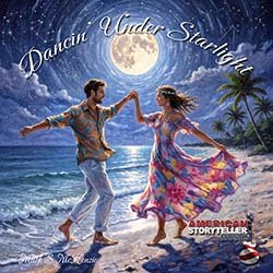 Dancin' Under Starlight